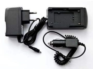 PowerPlant Universal for Nikon EN-EL15, BLD10E, BLC12 (DV47DV2298)