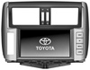 Fly Audio FA082NAVI (Toyota Land Cruiser Prado 150)