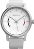 Garmin Vivomove Sport, White with Sport Band (010-01597-01)
