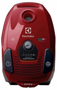 Electrolux ZSPPARKETT