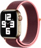 Apple Watch Plum Sport Loop for Watch 42mm/44mm/45mm/46mm/49mm (MYA92)