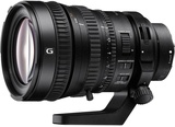 Sony SELP28135G 28-135mm f/4.0 G Power Zoom