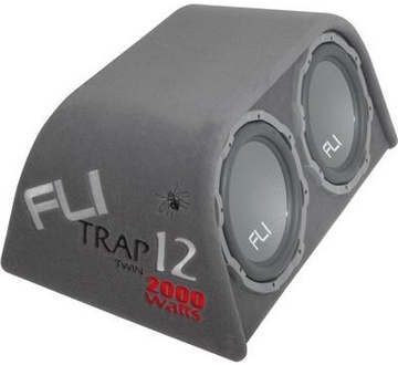 FLI Trap 12 Twin Active