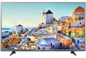 LG 55UH6157