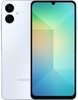 Samsung Galaxy A06 4/64GB Light Blue (SM-A065FLBD) (UA)