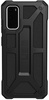 URBAN ARMOR GEAR Samsung Galaxy S20 G980 Monarch Black (211971114040)