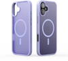 Dux Ducis Yind Series for iPhone 16 Light Blue