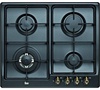 Teka EH 60 4G AI AL TR (Rustica) Antracyt