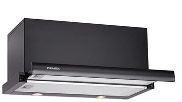 Pyramida TL 60 (1100) black