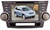 Phantom DVM-3056G i6 (Toyota Highlander)