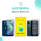 Soneex 2.5D Matte Screen 0.26mm for iPhone 12 Mini