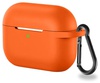 Blueo Airpods Pro Liquid Silicone Case Papaya