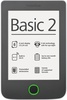 PocketBook Basic 2 (614) Grey PB614-Y-CIS