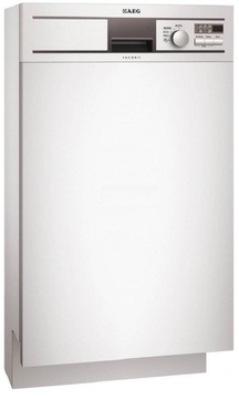 AEG F55400IMOP