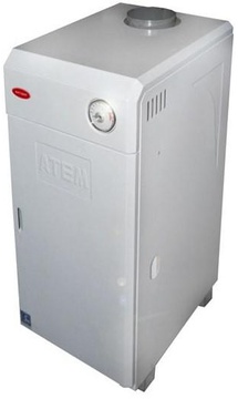 АТЕМ Житомир-3 КС-ГВ-025 СН
