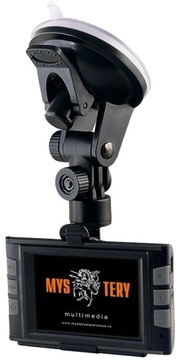 Mystery MDR-830HD
