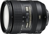 Nikon AF-S DX VR Nikkor 16-85mm f/3.5-5.6G (UA)