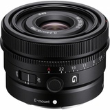 Sony SEL24F28G 24mm f/2.8 G FE