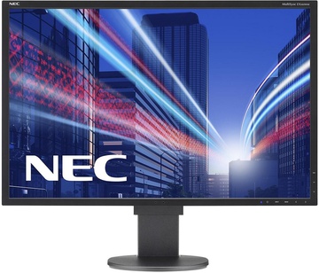 NEC EA305WMi Black (60003819)