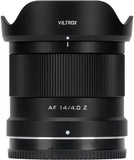 Viltrox AF 14mm f/4 Air FE