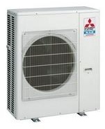 Mitsubishi Electric PUHZ-P140VHA