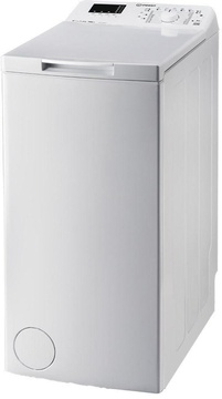 Indesit ITW D 61052 W EU