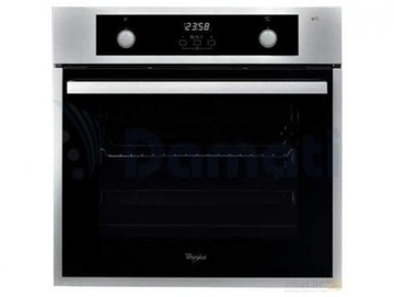 Whirlpool AKP 786 IX
