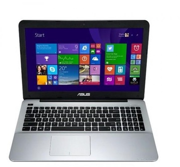 ASUS X555LA (X555LA-RHI7N10)