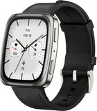 Amazfit Active 2 Square Black Leather (W2440GL3N)