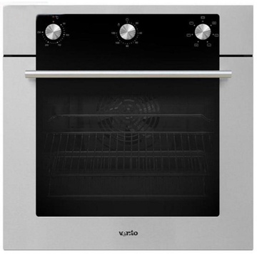 Ventolux EO56M-6K BK/X