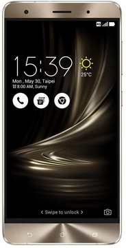 Asus ZenFone 3 Deluxe ZS570KL 32GB Gold