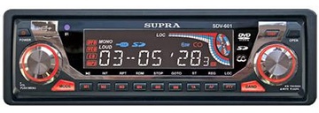 Supra SDV-601U