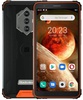 Blackview BV6600 Pro 4/64GB Orange