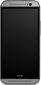 HTC One M8s Metal Gray