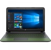 HP Pavilion Gaming 15-ak199ur (P3M10EA) Black