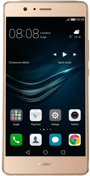 Huawei P9 32Gb Dual EVA-AL00 Prestige Gold