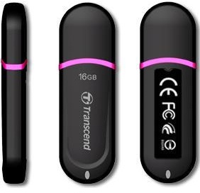 Transcend 16 GB JetFlash 300 TS16GJF300