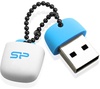 Silicon Power 4 GB Touch T07 Blue SP004GBUF2T07V1B