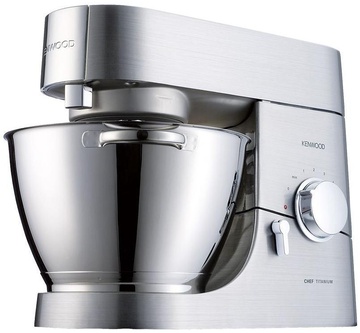 Kenwood KMC013 Chef Titanium
