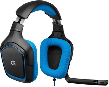 Logitech G430 USB