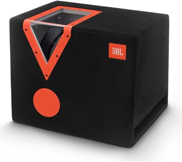 JBL CSX-1400BP