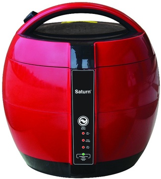 Saturn ST-MC9186 Round