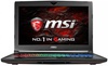 MSI GT62VR 6RD Dominator