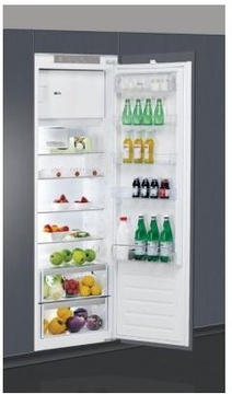 Whirlpool ARG 18480 A+