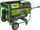 Hagen TTD-PTG8700
