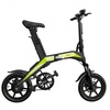 Like.Bike Neo+ (Gray/Green)