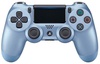 Sony DualShock 4 V2 Titanium Blue