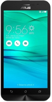 Asus ZenFone Go ZB500KG-1A001WW 8GB Black