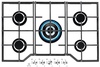Electrolux KGG7536W