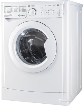 Indesit E2SC 2160 W UA